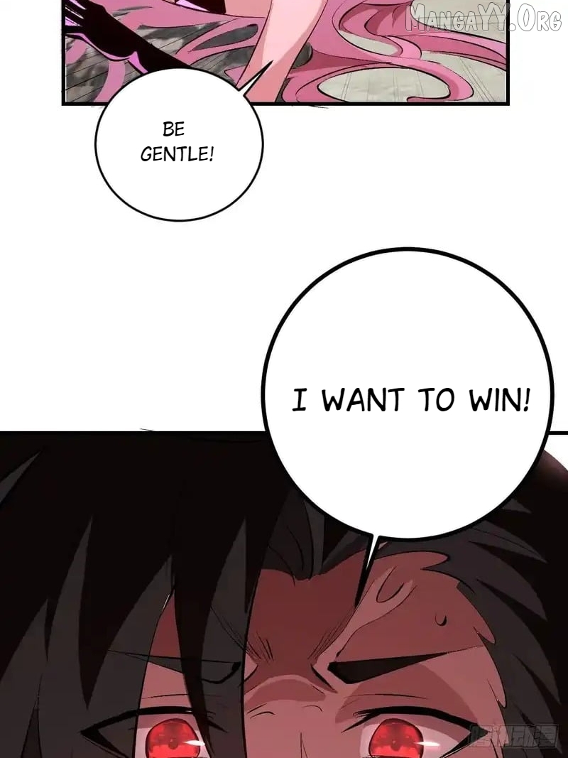 I Rely on My Harem to Conquer the World Chapter 94 - page 42